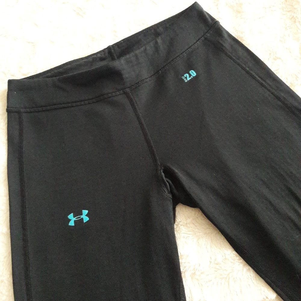 Base 2.0 Leggings